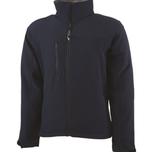 The GAME™ Soft Shell Jacket (Men's) Thumbnail