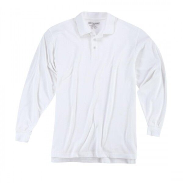 5.11 PROFESSIONAL LONG SLEEVE POLO Tall Thumbnail