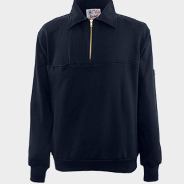 GAME - The Firefighters Work Shirt Without Denim  Thumbnail