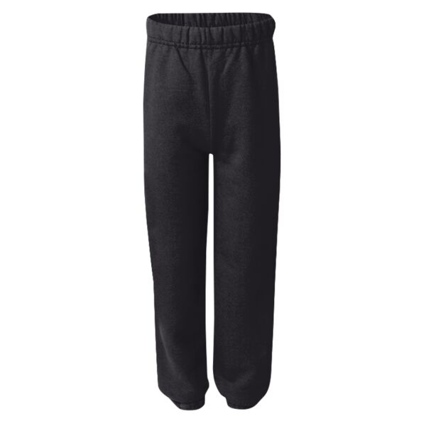 Glen Oaks NuBlend Youth Sweatpants Thumbnail