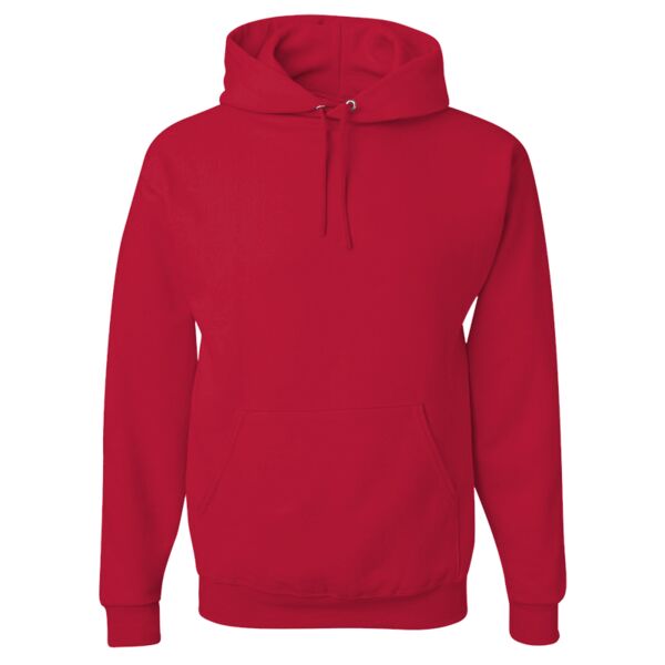 Glen Oaks NuBlend Hooded Sweatshirt Thumbnail