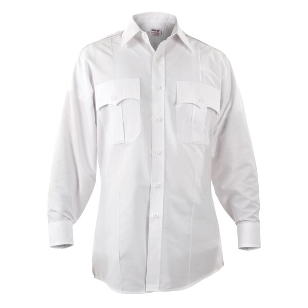 PARAGON PLUS POPLIN LONG SLEEVE SHIRTS – MENS Thumbnail
