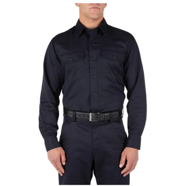 COMPANY LONG SLEEVE SHIRT Thumbnail