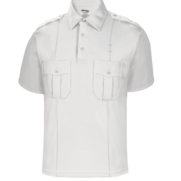 UFX UNIFORM SHORT SLEEVE POLO – MENS Thumbnail