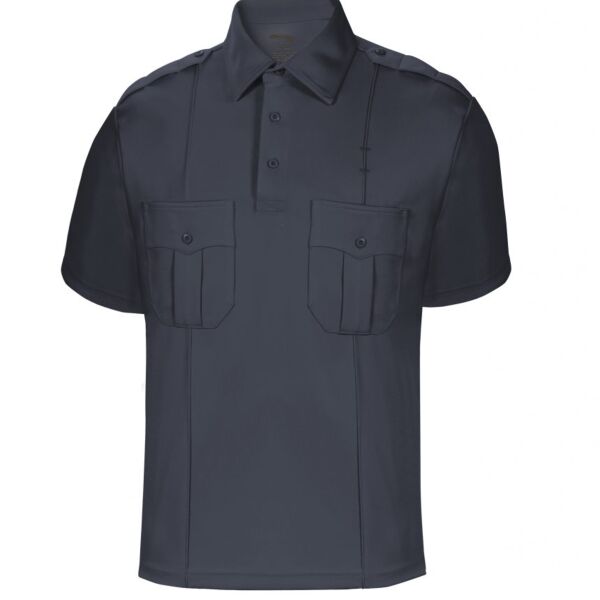 UFX UNIFORM SHORT SLEEVE POLO – MENS Thumbnail