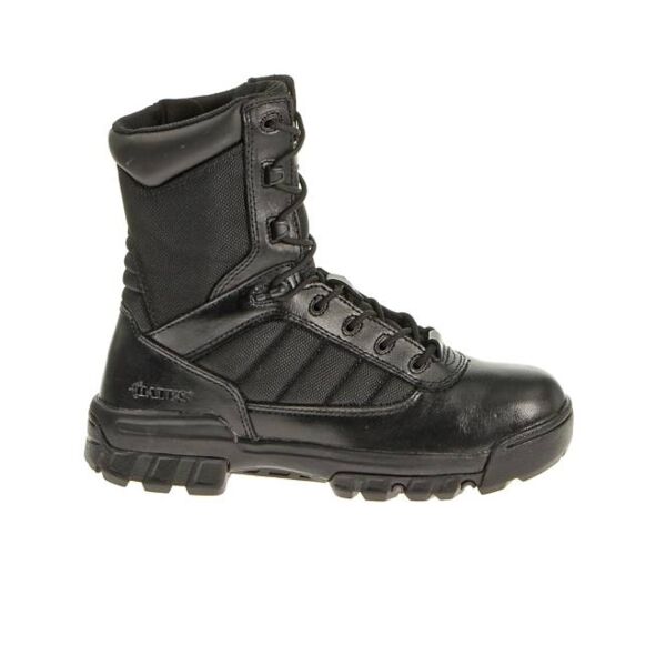 Bates 8" TACTICAL SPORT SIDE ZIP BOOT Thumbnail
