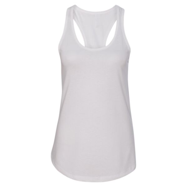 Dynasty Women's Ideal Racerback Tank Thumbnail