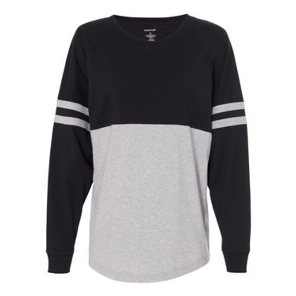 Dynasty Pom Pom Jersey Thumbnail