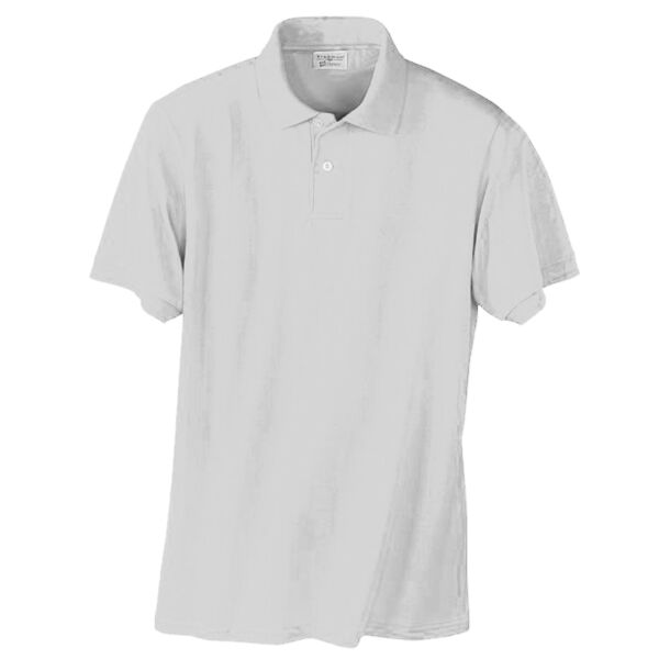 24-7 SERIES® MEN'S ORIGINAL SHORT SLEEVE POLO Thumbnail
