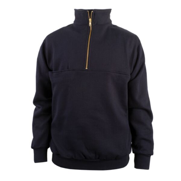 Game Firefighters Turtleneck  Thumbnail