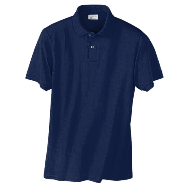 24-7 SERIES® MEN'S ORIGINAL SHORT SLEEVE POLO Thumbnail