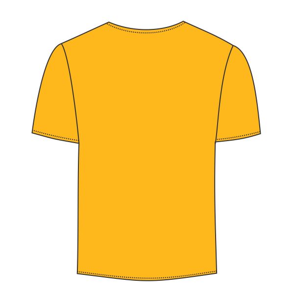 Braceville ® DryBlend® Adult T-Shirt Thumbnail