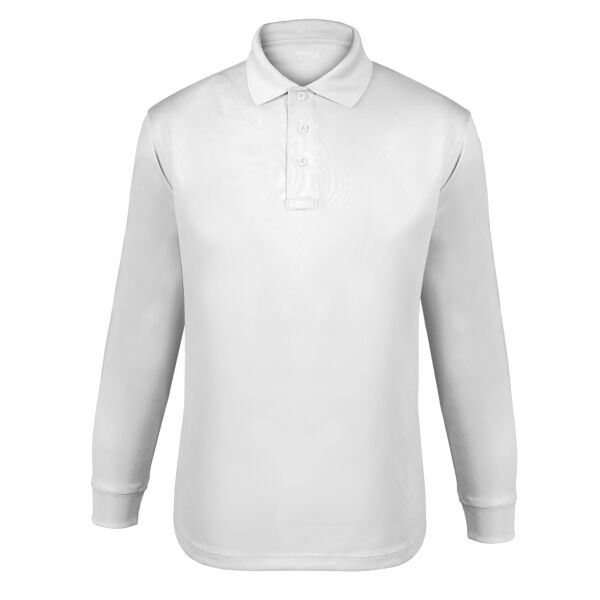 UFX TACTICAL LONG SLEEVE POLOS – MENS Thumbnail