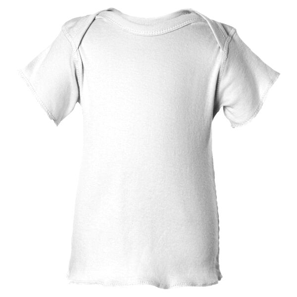 1968 Infant Baby Rib Tee Thumbnail