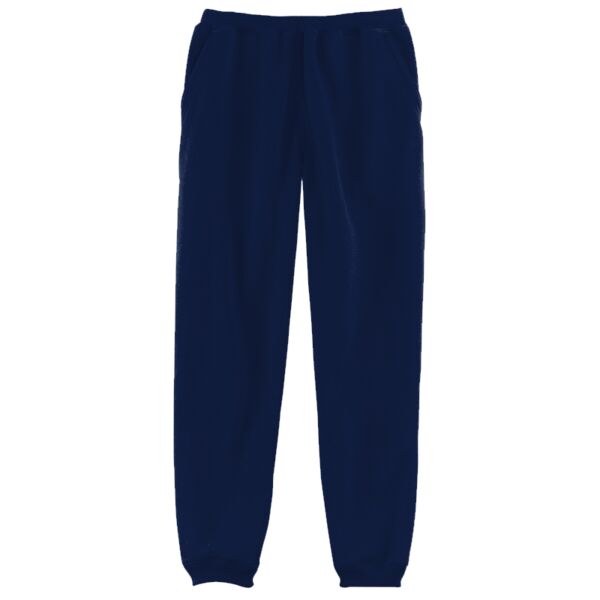 HA  A+ Fleece Pull-On Pant Thumbnail