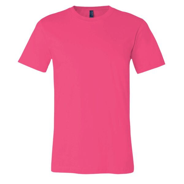 Crossfit CH Unisex Short Sleeve Jersey Tee Thumbnail