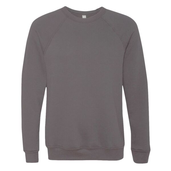 Crossfit CH Unisex Sponge Fleece Crewneck Sweatshirt Thumbnail