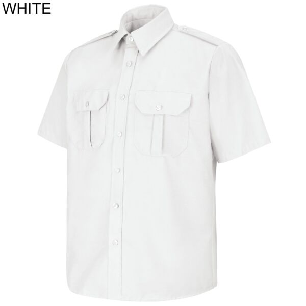 SENTINEL® BASIC SECURITY SHORT SLEEVE SHIRT Thumbnail