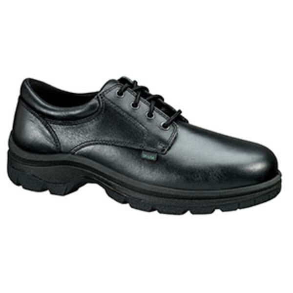 Thorogood Uniform » Softstreets - Made in USA » Plain Toe Oxford - Safety Toe Thumbnail
