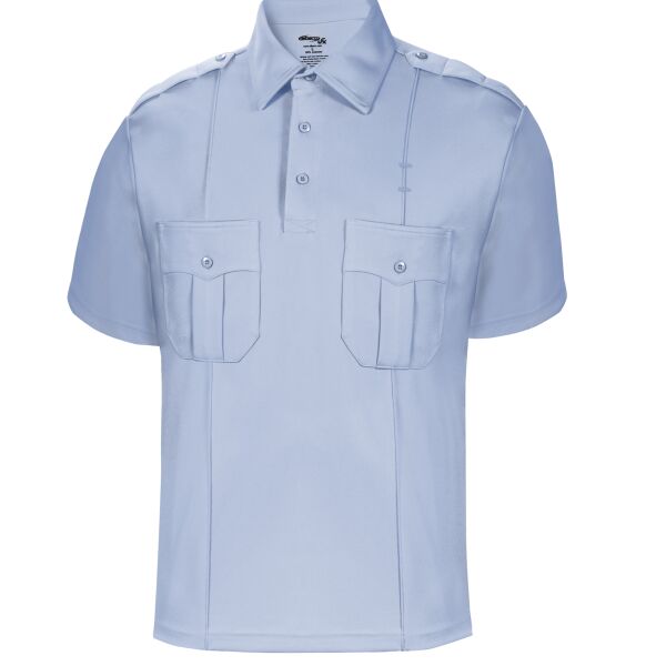 UFX UNIFORM SHORT SLEEVE POLO – MENS Thumbnail
