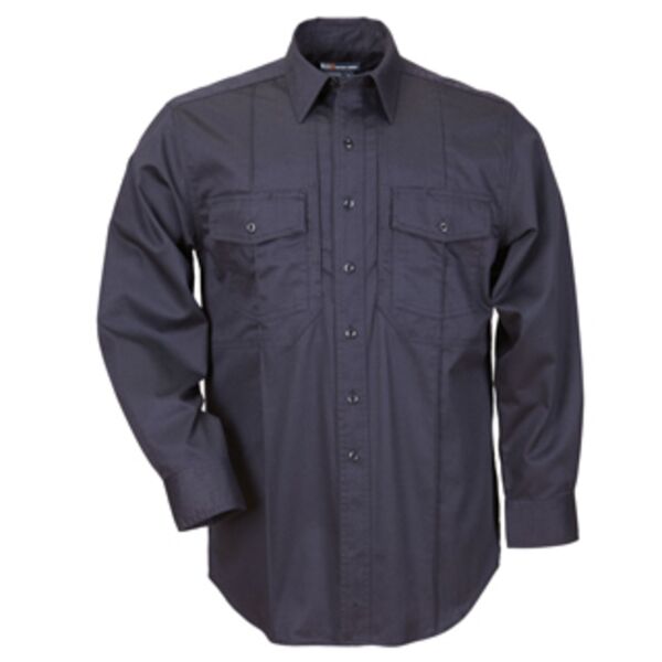 STATION NON-NFPA CLASS-B LONG SLEEVE SHIRT Thumbnail