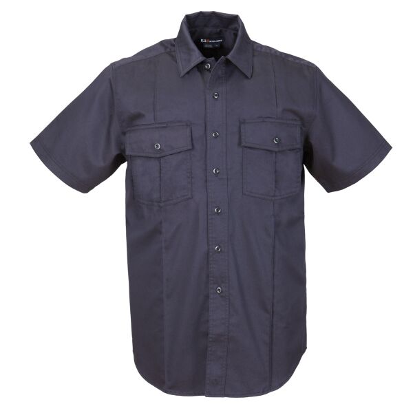 5.11 STATION NON-NFPA CLASS-B SHORT SLEEVE SHIRT Tall Thumbnail