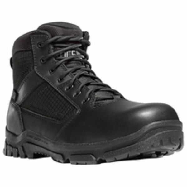 Danner Lookout 5.5 Inch Composite Toe Side Zip Tactical Boot  Thumbnail