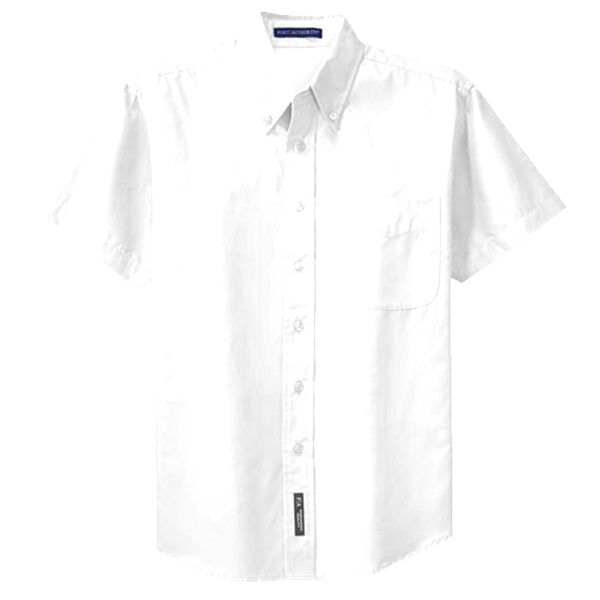 Spiewak Duty Shirt 100%poly Thumbnail