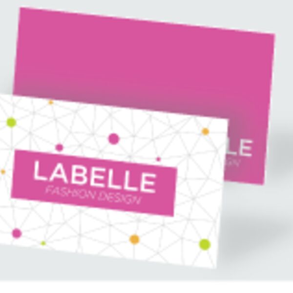 500 Business Cards Thumbnail