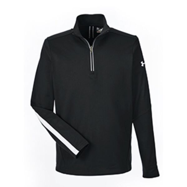 Under Armour Men's Qualifier 1/4 Zip Thumbnail