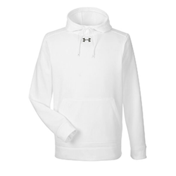 Under Armour Men's Storm Armour® Fleece Hoodie Thumbnail