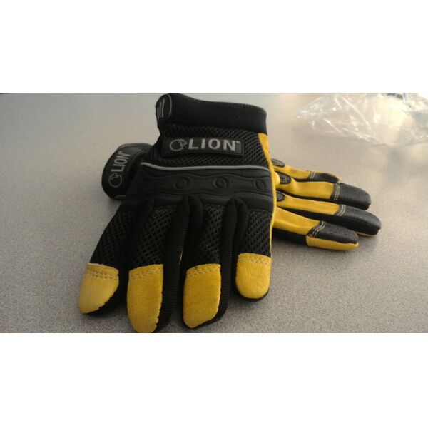 Lion Work Glove  Thumbnail