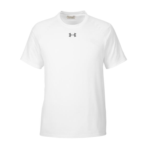 Under Armour Men's Locker T-Shirt 2.0 Thumbnail