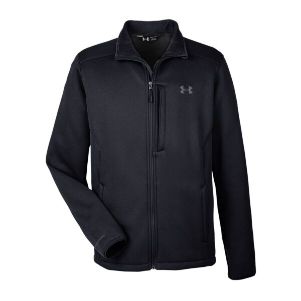 Under Armour Men's UA Extreme Coldgear® Jacket Thumbnail