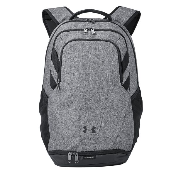 Under Armour Unisex Hustle II Backpack Thumbnail