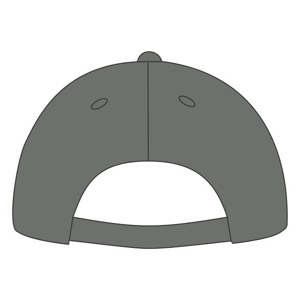 Jersey Front Cap Thumbnail