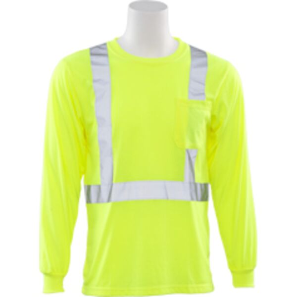 9602S HWT ANSI LS LIME  Thumbnail