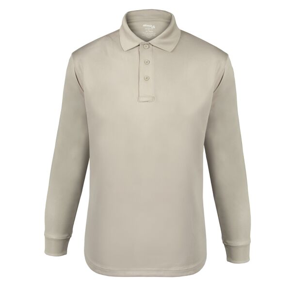 UFX TACTICAL LONG SLEEVE POLOS – MENS Thumbnail
