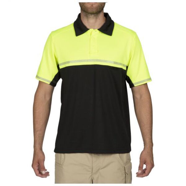 BIKE PATROL SHORT SLEEVE POLO Thumbnail