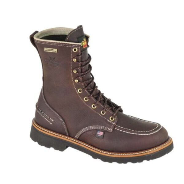 Thorogood 8" Flyway Waterproof Boot Thumbnail