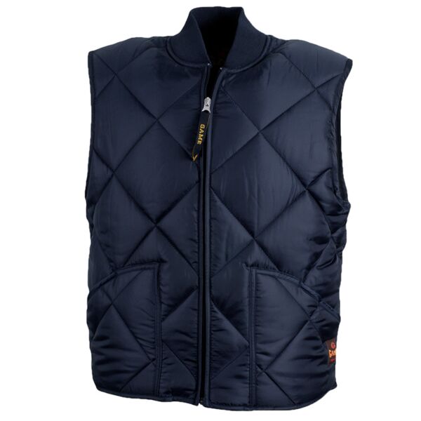 The Finest Vest	 Thumbnail