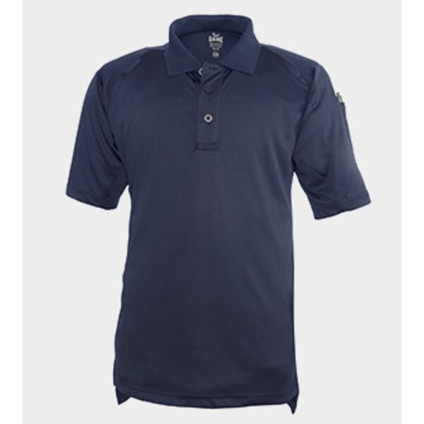 The Short Sleeve Tactical Polo  Thumbnail