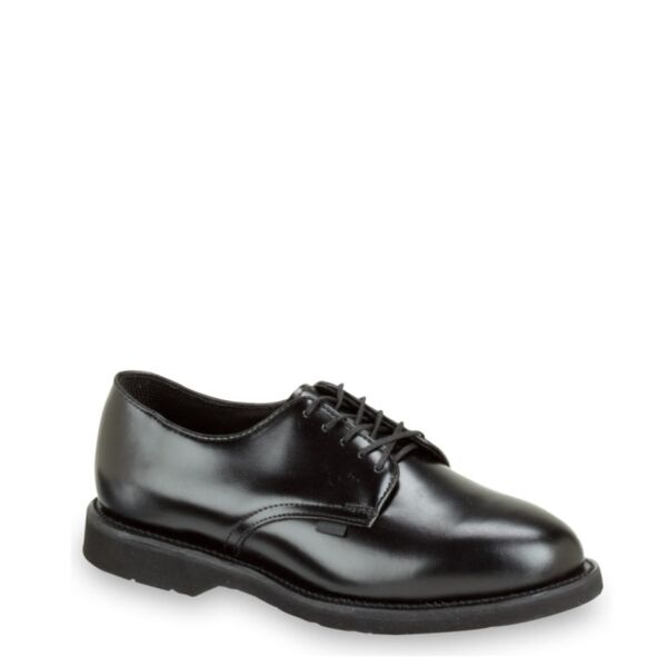 UNIFORM CLASSICS – CLASSIC LEATHER OXFORD Thumbnail