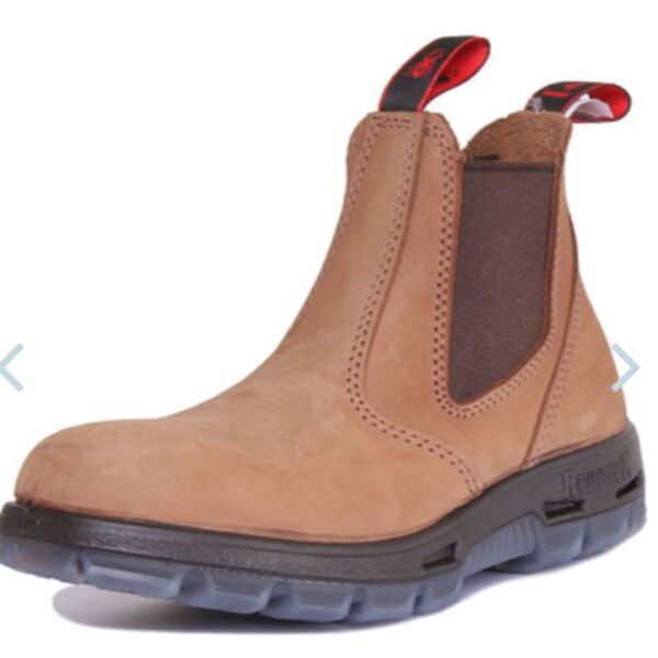 Easy Escape CrazyHorse Brown  Thumbnail