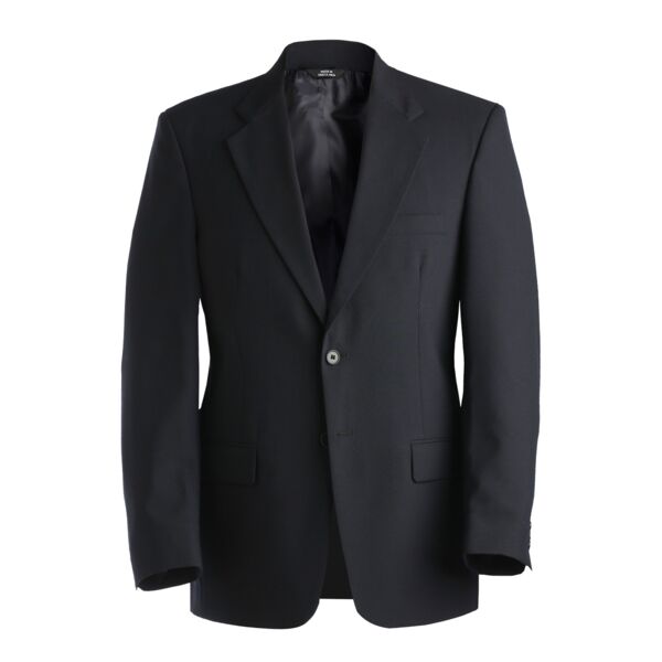 Edwards MEN'S WOOL BLEND SUIT COAT Thumbnail