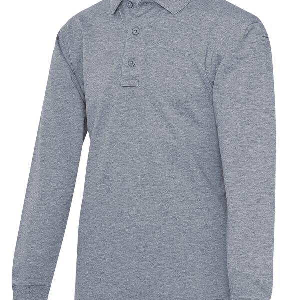 24-7 SERIES® MEN'S ORIGINAL LONG SLEEVE POLO Thumbnail