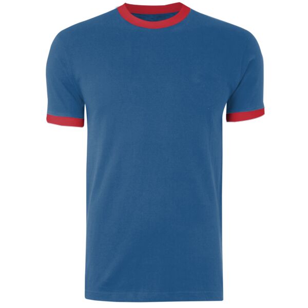 Youth Ringer T-Shirt Thumbnail