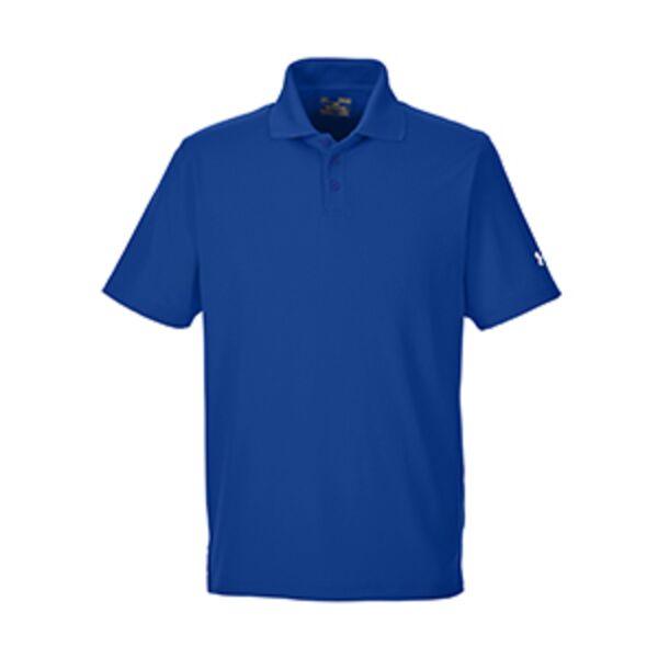 Under Armour Men's Corp Performance Polo Thumbnail