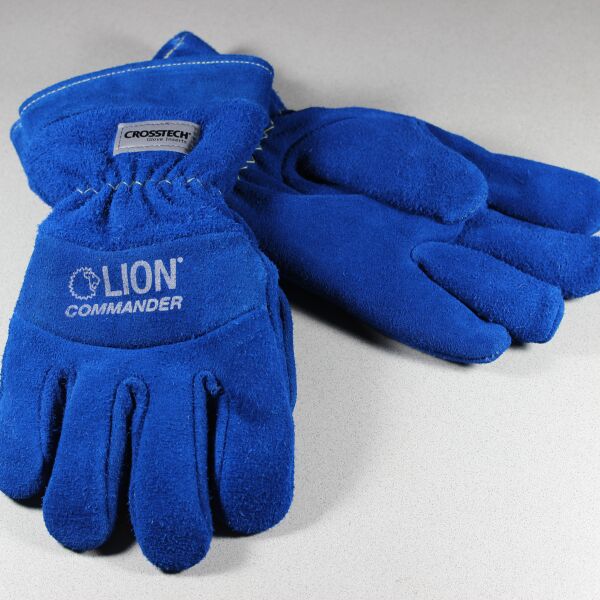 Commander Glove with Gauntlet  Thumbnail