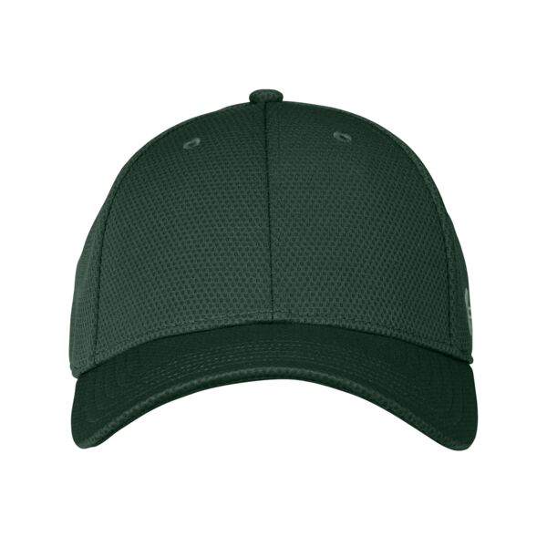 Under Armour Curved Bill Solid Cap Thumbnail